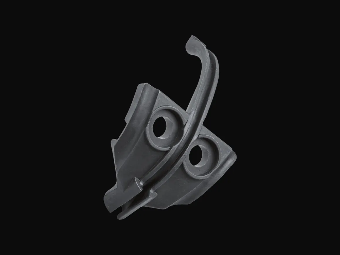 Trek Bikes Diamant Bottom Bracket Cable Stop