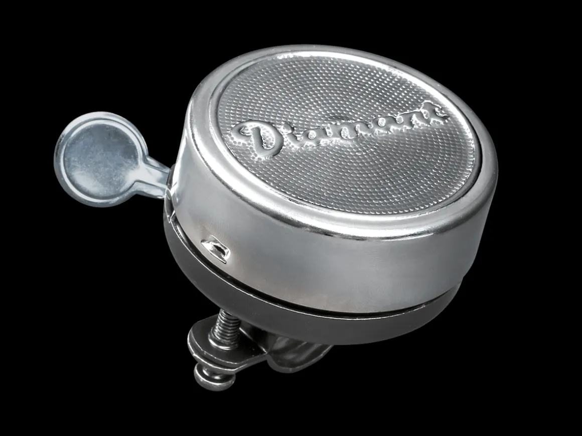 Trek Bikes Diamant Retro Klingel Bike Bell