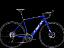 Women Trek Bikes Domane+ AL 5