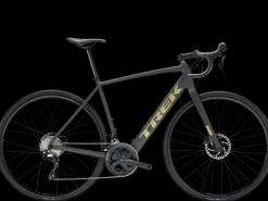 Women Trek Bikes Domane+ AL 5