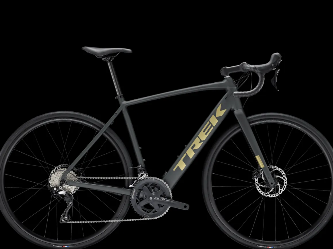 Women Trek Bikes Domane+ AL 5