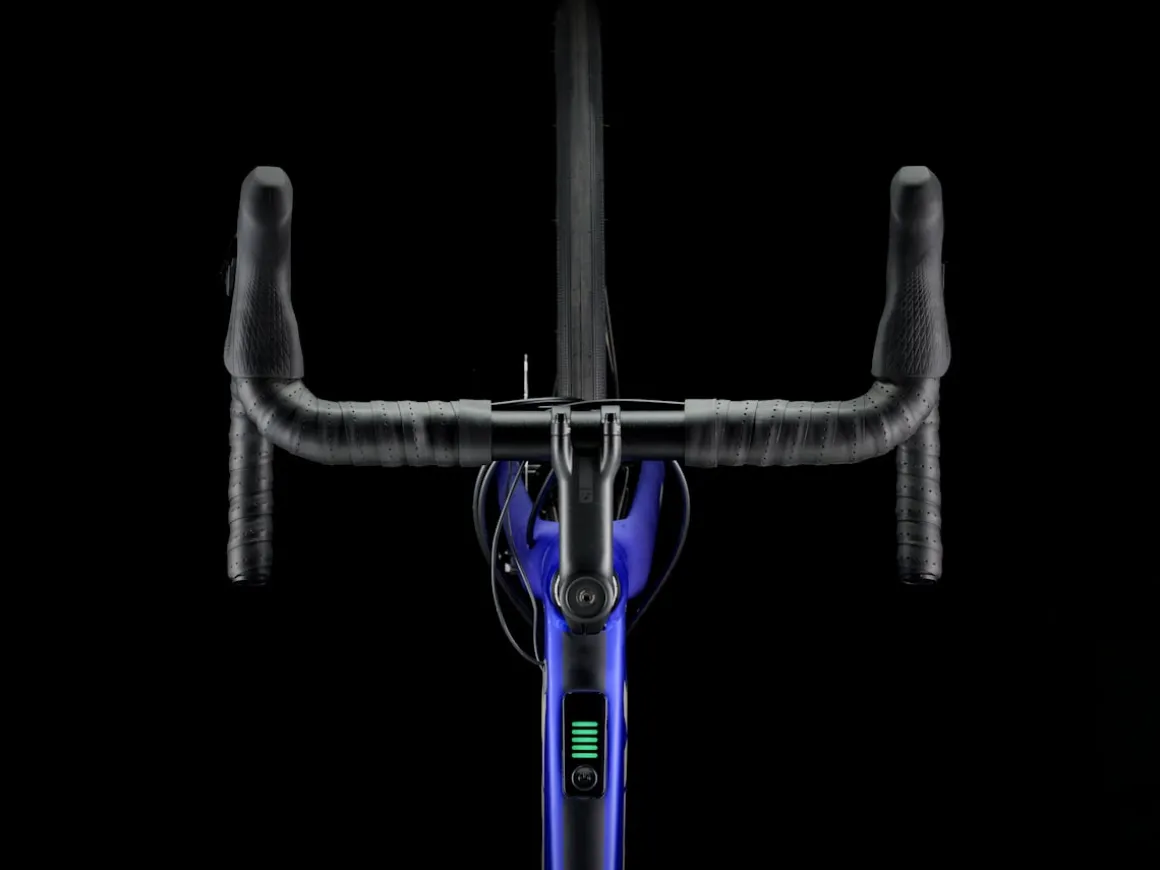 Women Trek Bikes Domane+ AL 5