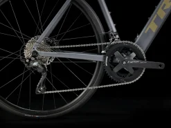 Women Trek Bikes Domane+ AL 5