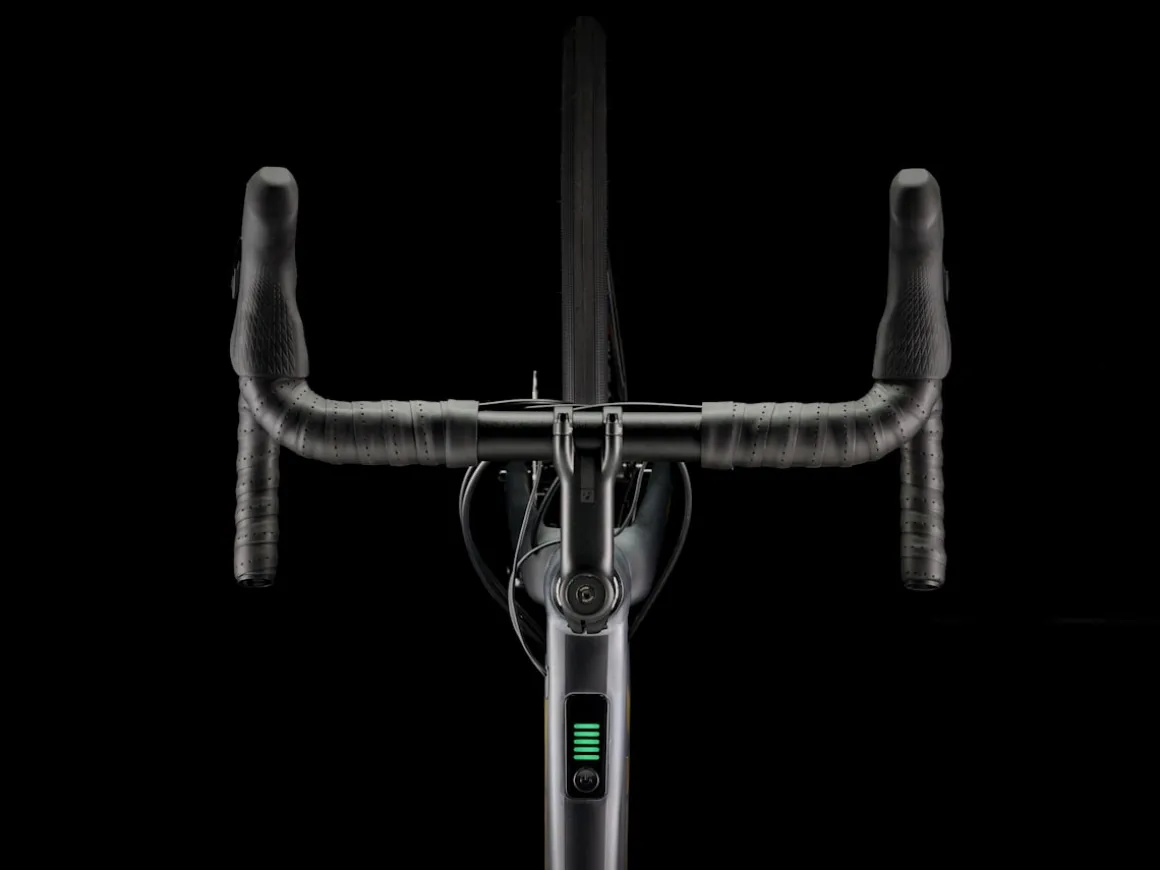 Women Trek Bikes Domane+ AL 5