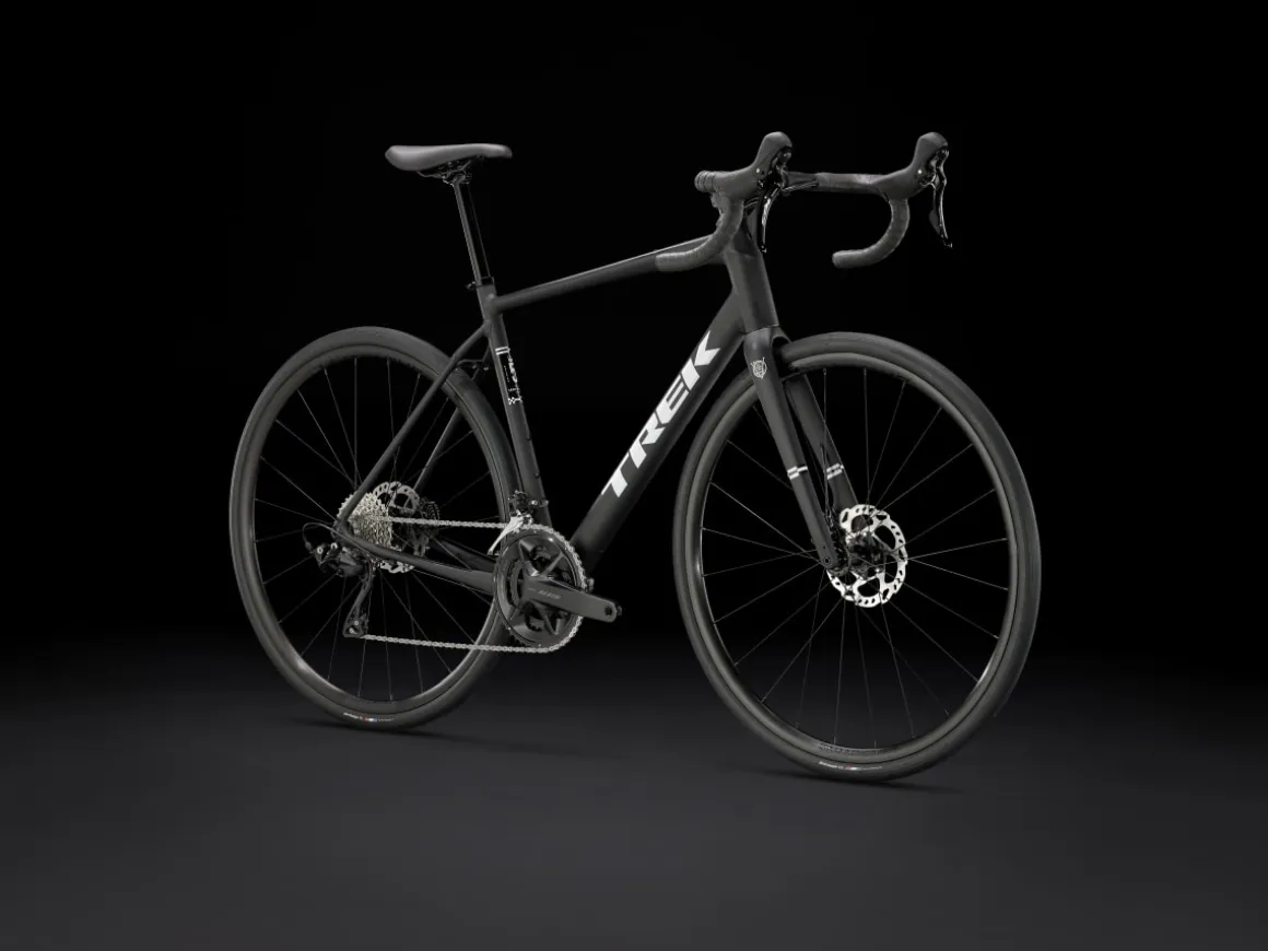 Women Trek Bikes Domane AL 5 Gen 4