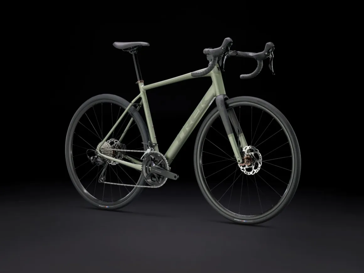 Women Trek Bikes Domane AL 5 Gen 4