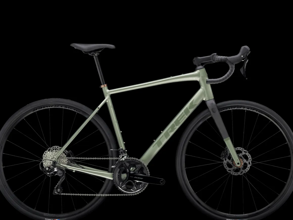 Women Trek Bikes Domane AL 5 Gen 4