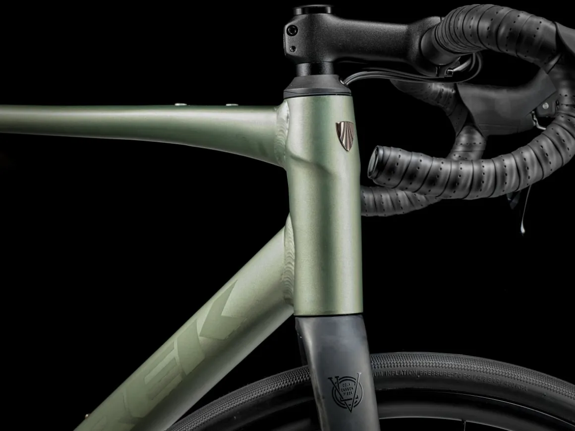 Women Trek Bikes Domane AL 5 Gen 4