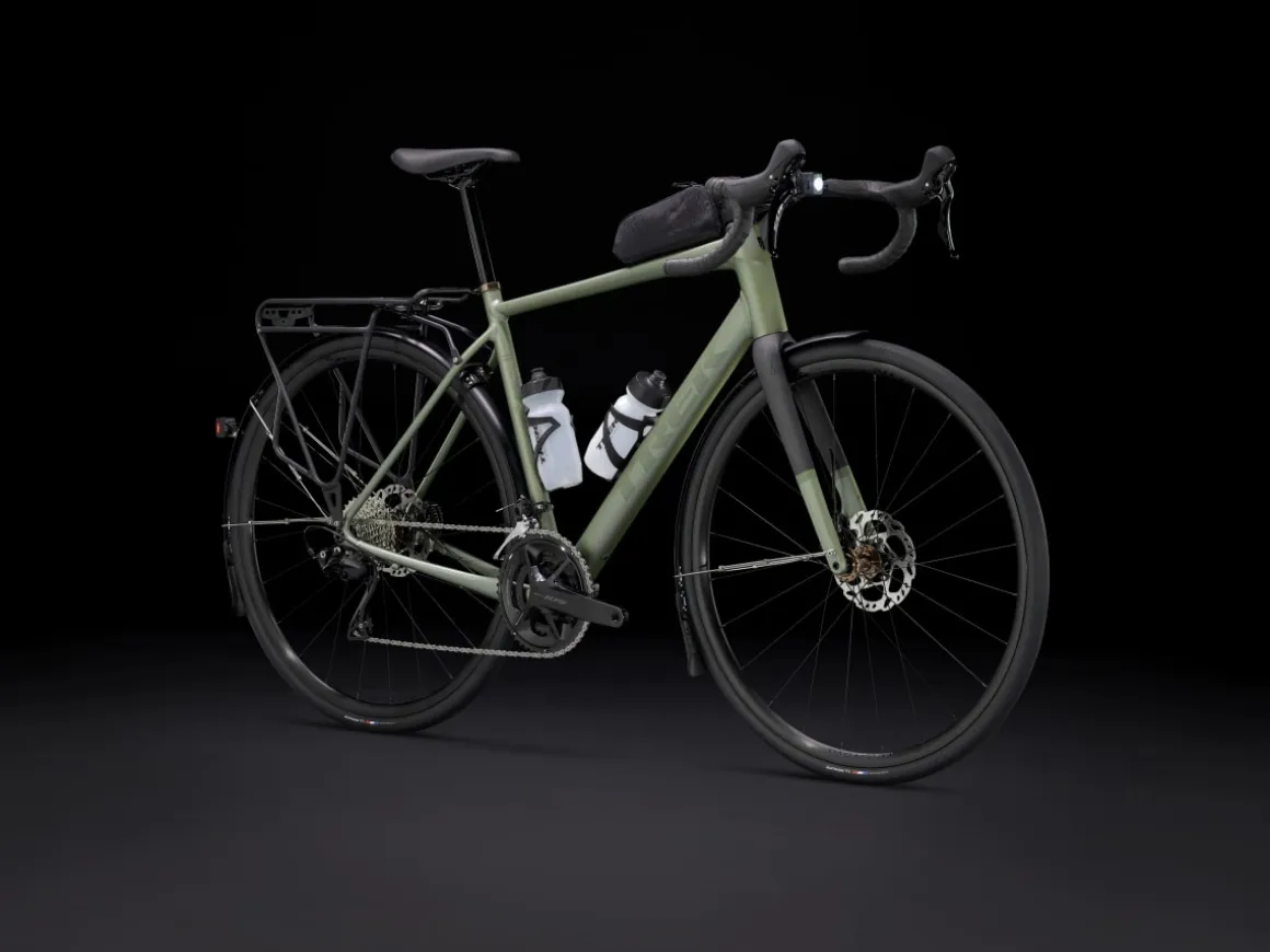 Women Trek Bikes Domane AL 5 Gen 4