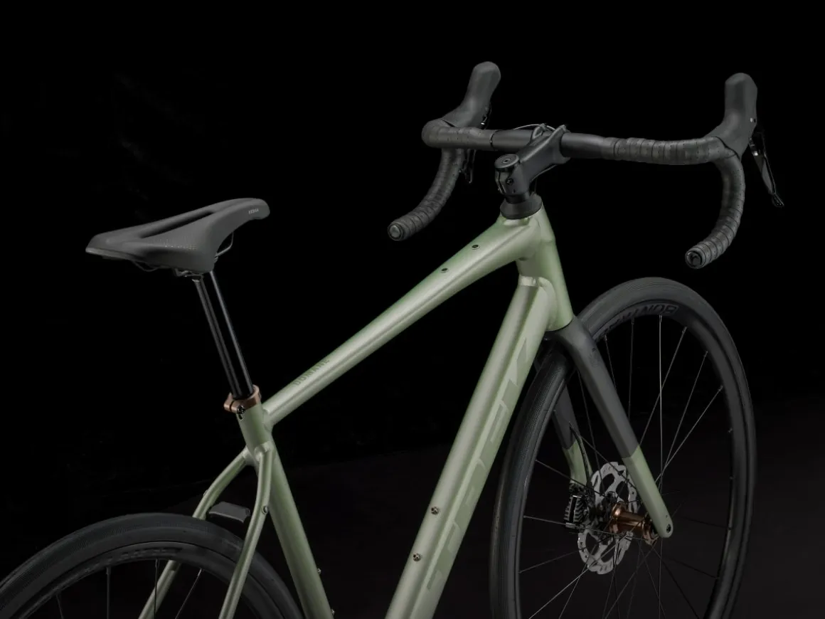 Women Trek Bikes Domane AL 5 Gen 4