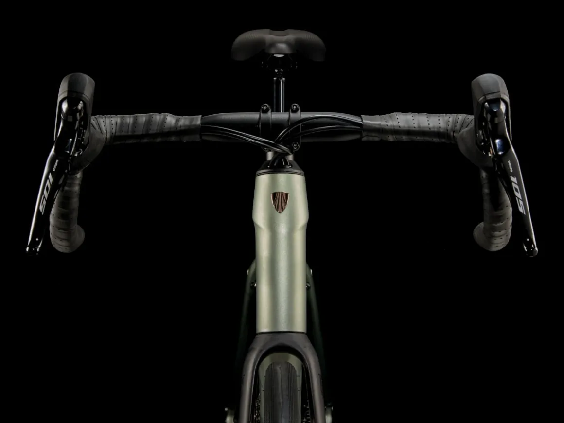 Women Trek Bikes Domane AL 5 Gen 4