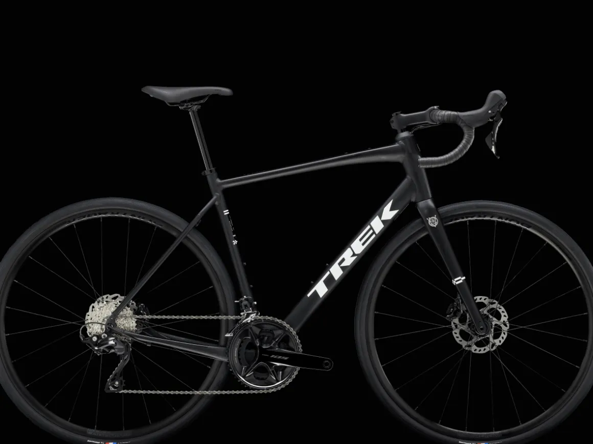 Women Trek Bikes Domane AL 5 Gen 4