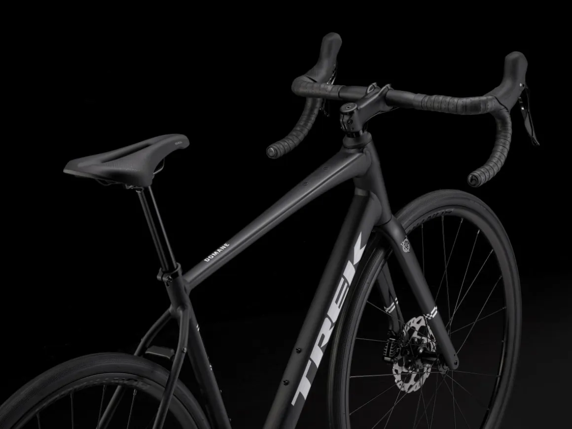 Women Trek Bikes Domane AL 5 Gen 4