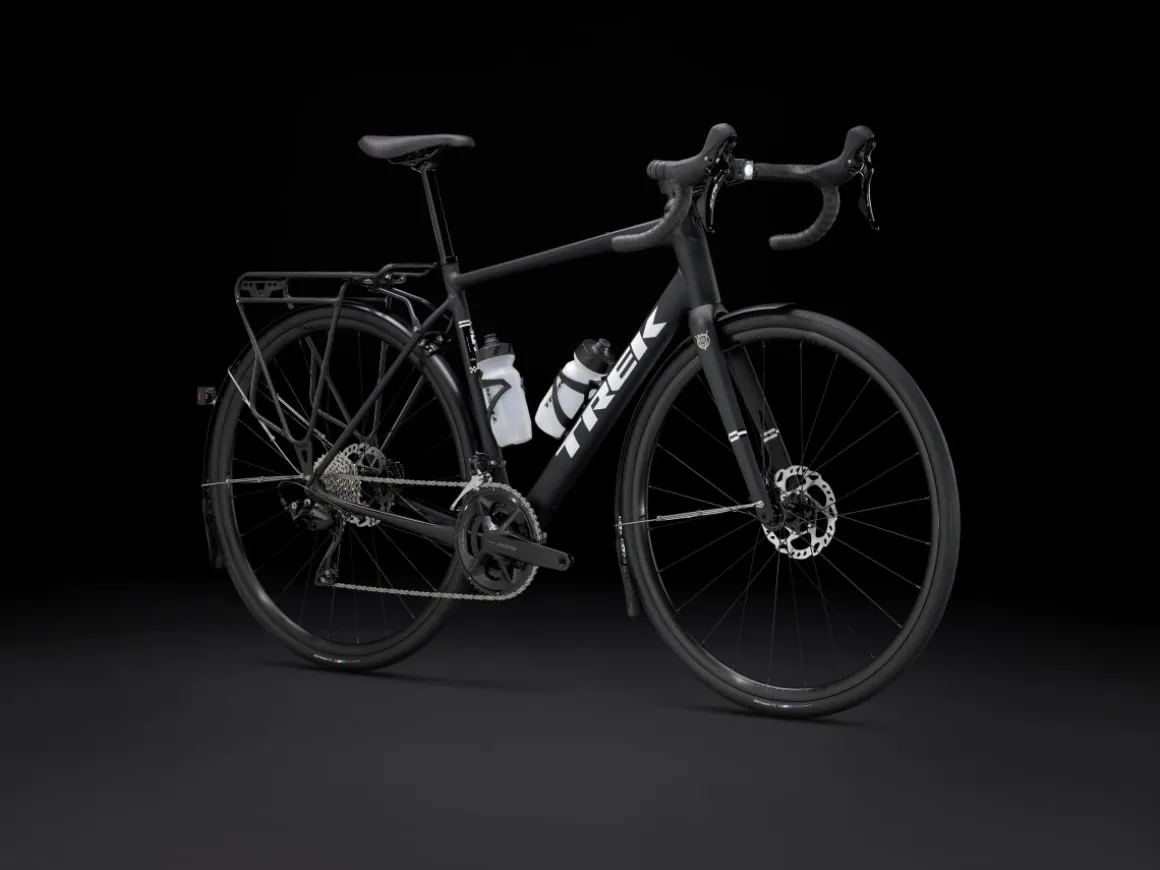 Women Trek Bikes Domane AL 5 Gen 4