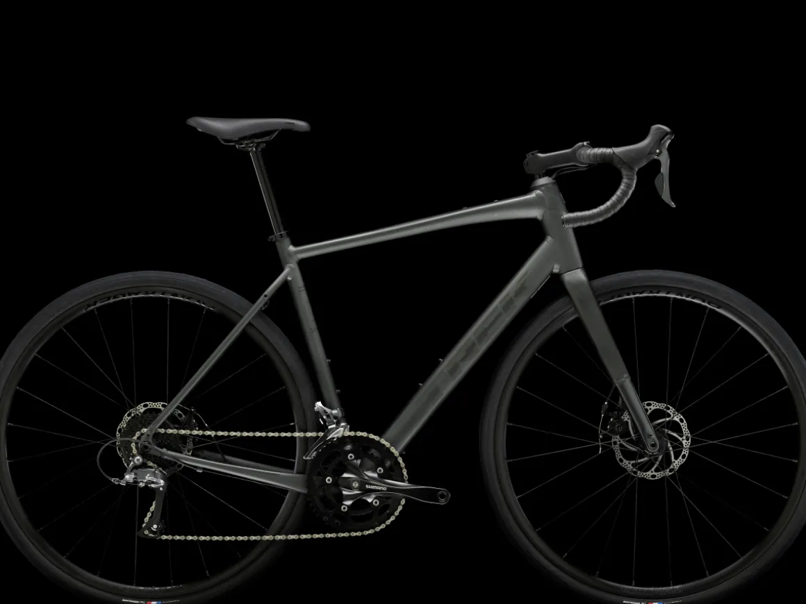 Women Trek Bikes Domane AL 2 Gen 4