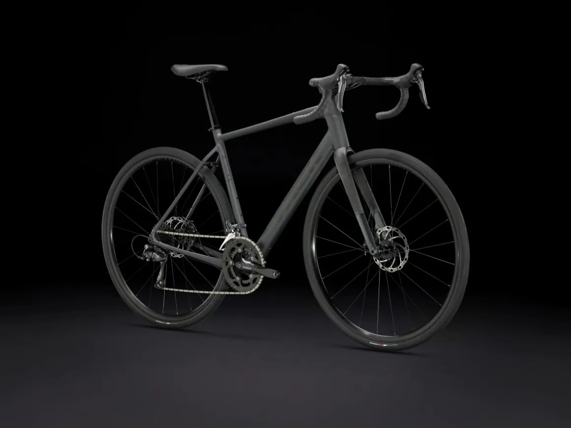 Women Trek Bikes Domane AL 2 Gen 4
