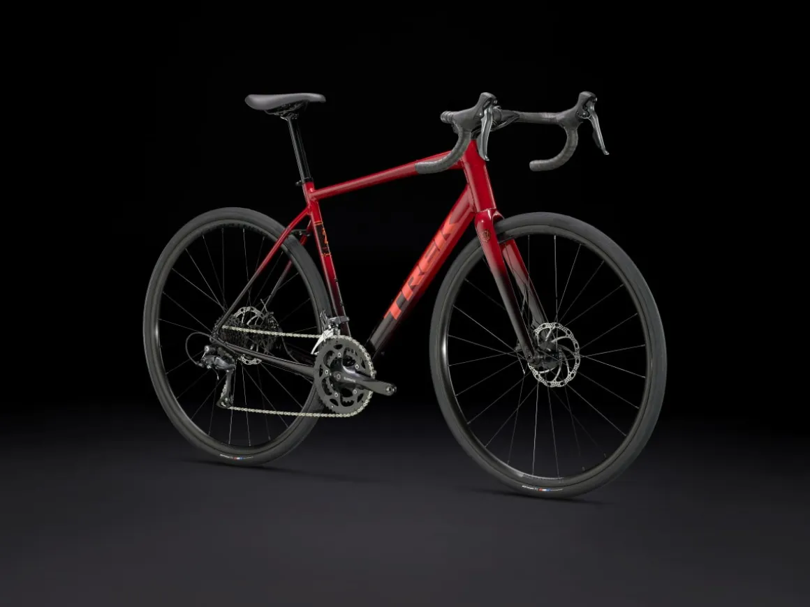 Women Trek Bikes Domane AL 2 Gen 4