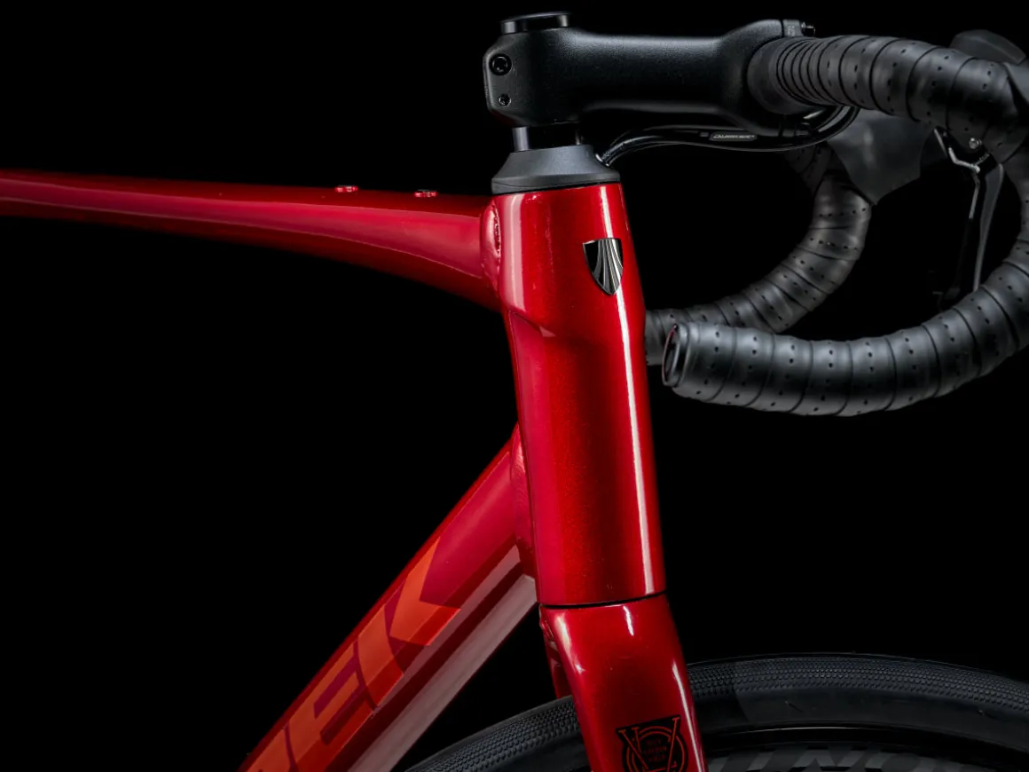 Women Trek Bikes Domane AL 2 Gen 4