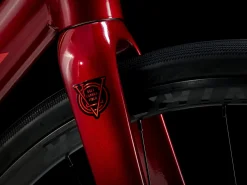Women Trek Bikes Domane AL 2 Gen 4