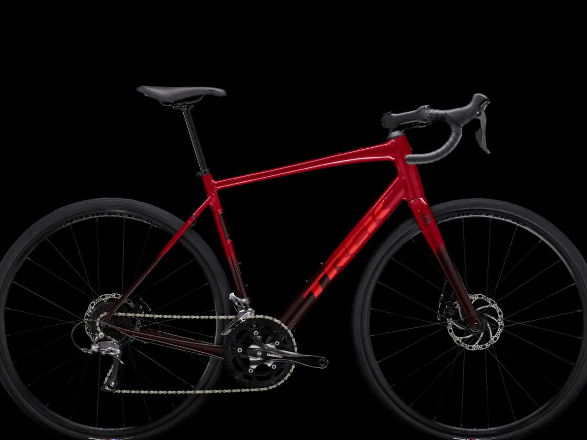 Women Trek Bikes Domane AL 2 Gen 4