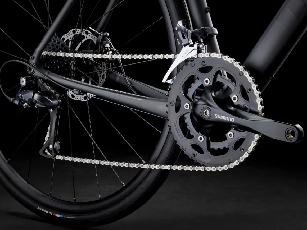 Women Trek Bikes Domane AL 2 Gen 4