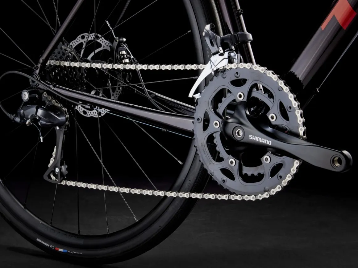 Women Trek Bikes Domane AL 2 Gen 4