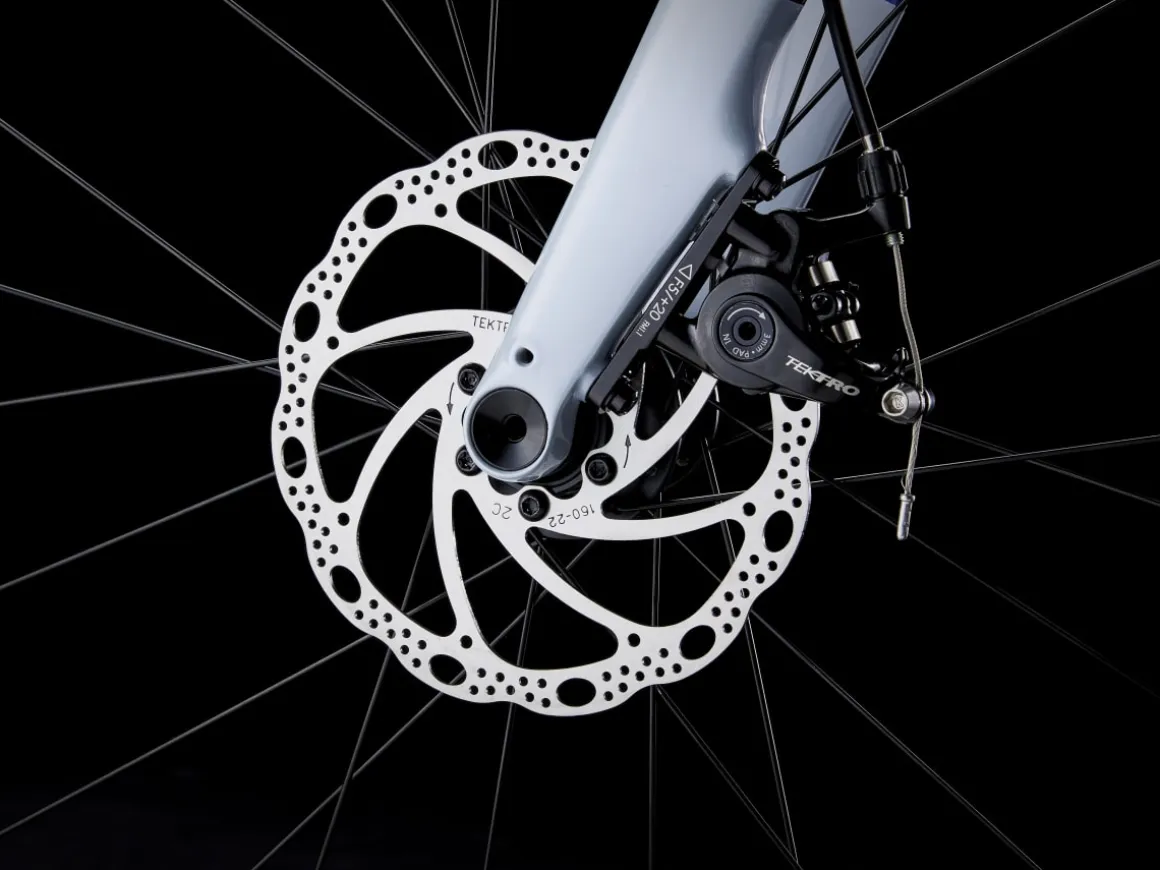 Women Trek Bikes Domane AL 2 Gen 4