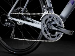 Women Trek Bikes Domane AL 2 Gen 4