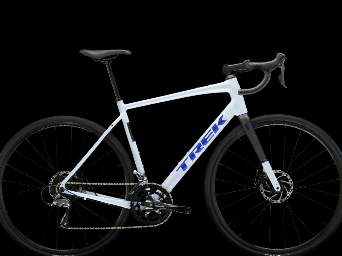 Women Trek Bikes Domane AL 2 Gen 4