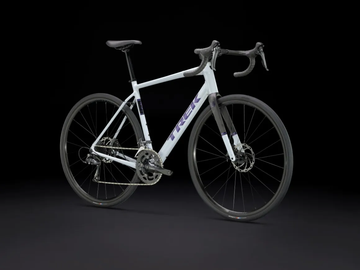 Women Trek Bikes Domane AL 2 Gen 4