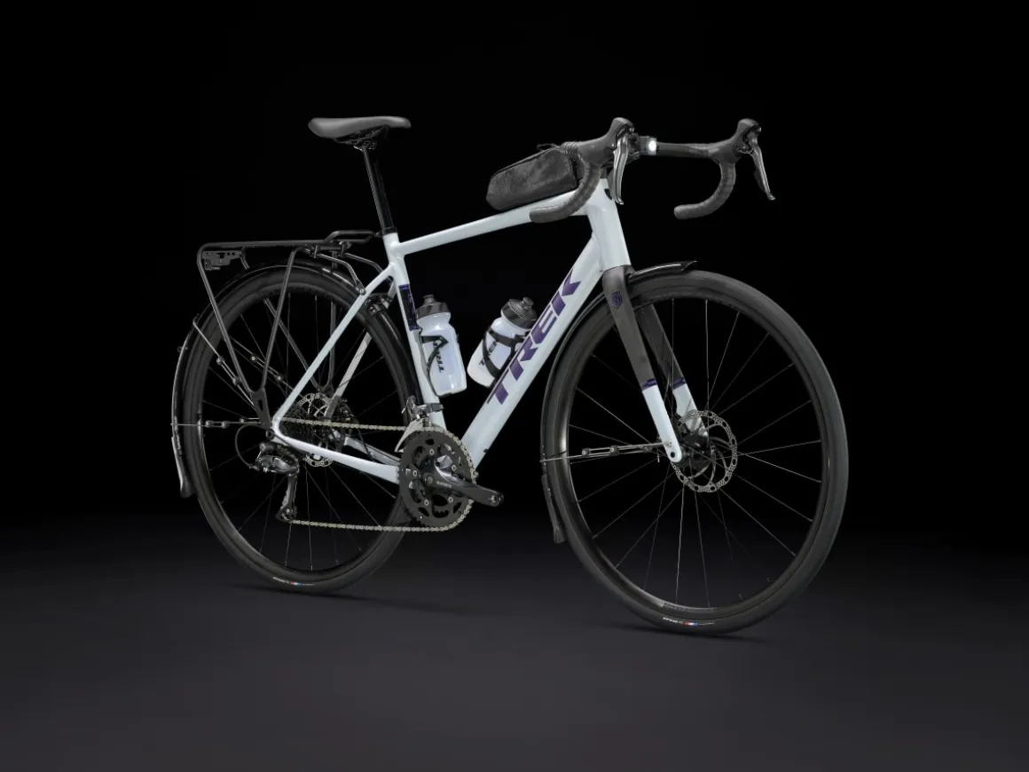 Women Trek Bikes Domane AL 2 Gen 4