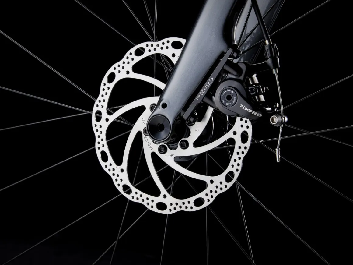 Women Trek Bikes Domane AL 2 Gen 4