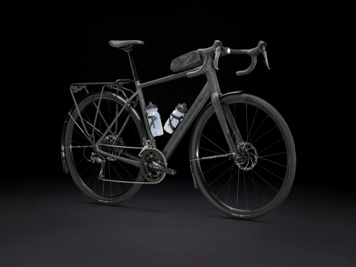 Women Trek Bikes Domane AL 2 Gen 4