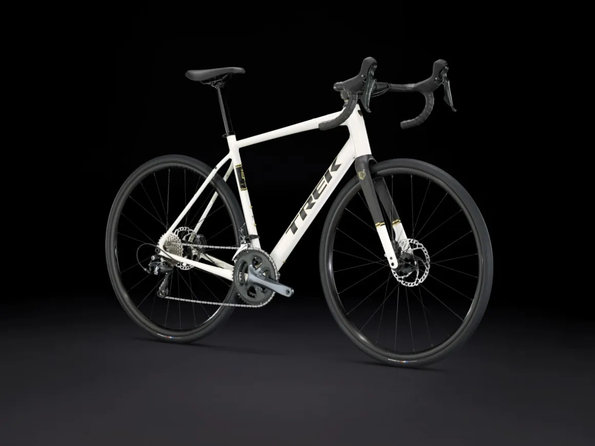 Women Trek Bikes Domane AL 4 Gen 4