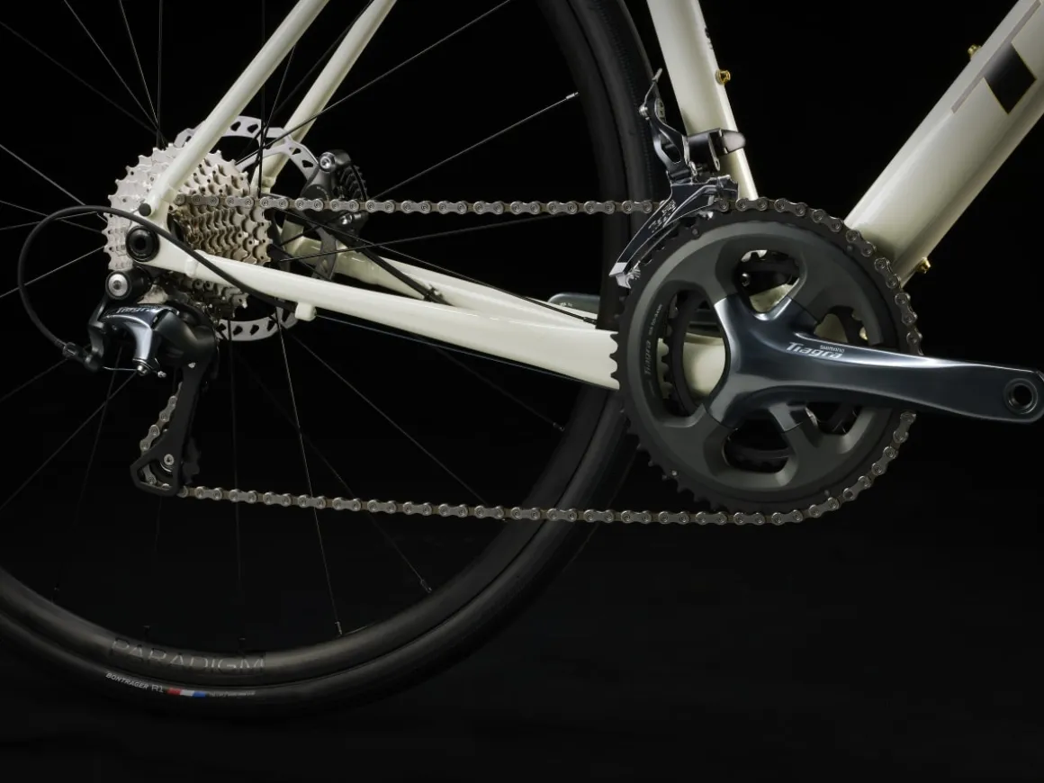 Women Trek Bikes Domane AL 4 Gen 4