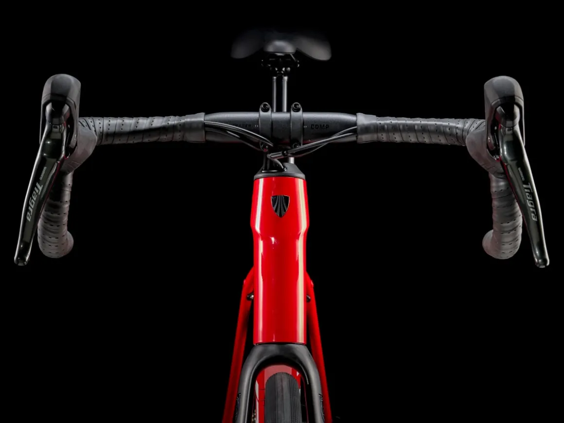 Women Trek Bikes Domane AL 4 Gen 4
