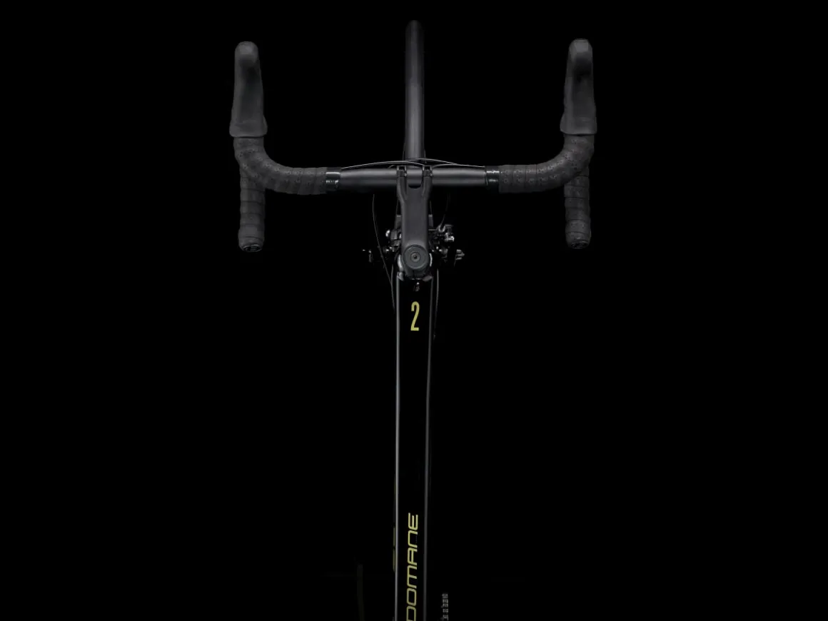 Women Trek Bikes Domane AL 2 Rim