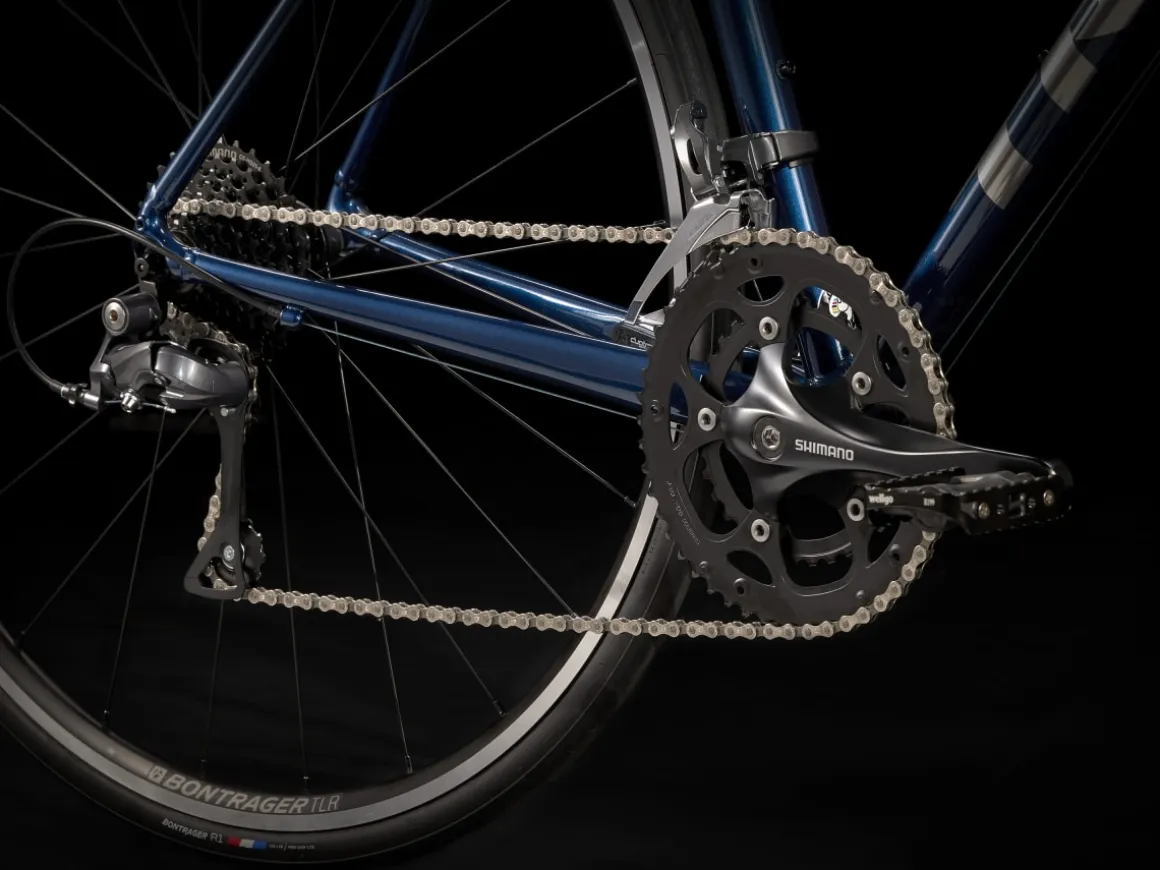 Women Trek Bikes Domane AL 2 Rim