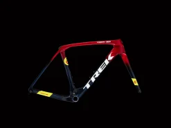 Women Trek Bikes Domane RSL Gen 4 Frameset
