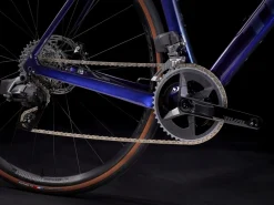 Women Trek Bikes Domane SL 6 AXS Gen 4