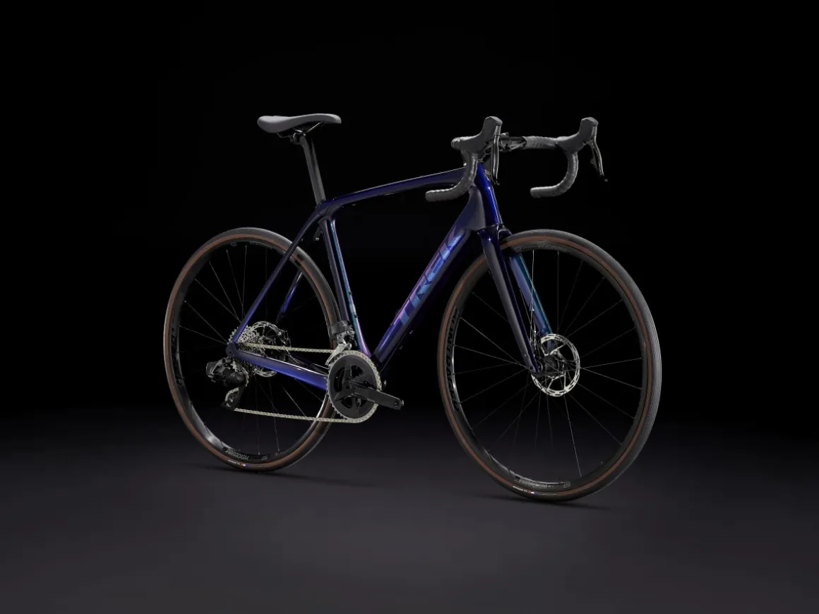 Women Trek Bikes Domane SL 6 AXS Gen 4