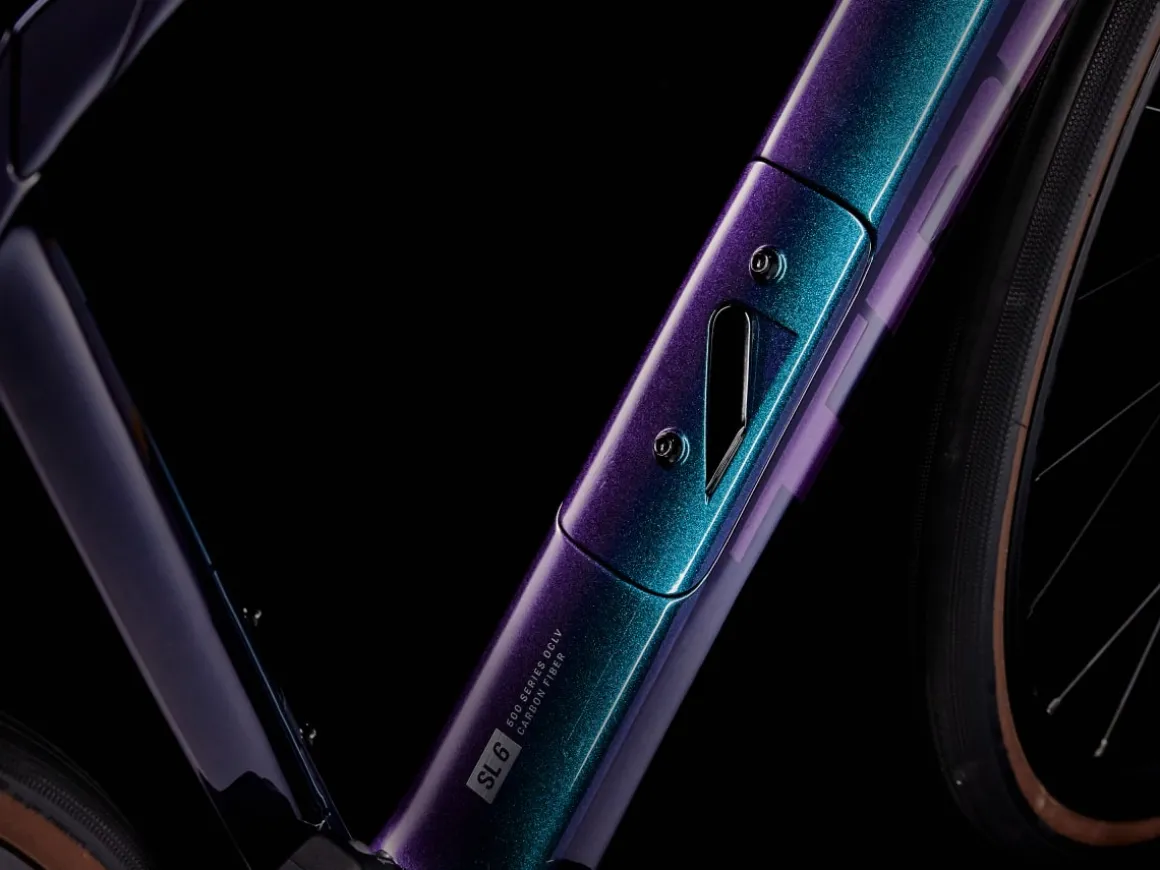 Women Trek Bikes Domane SL 6 AXS Gen 4
