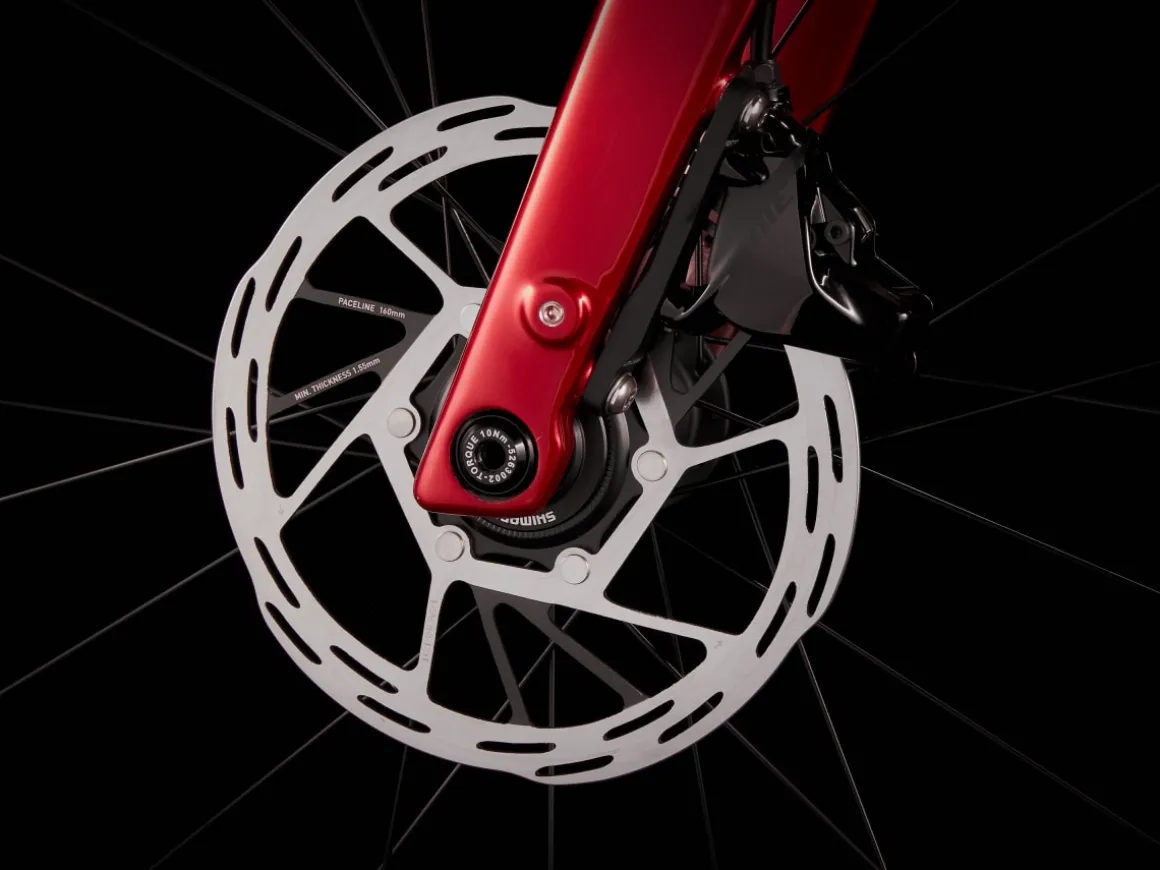 Women Trek Bikes Domane SL 6 AXS Gen 4