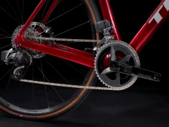 Women Trek Bikes Domane SL 6 AXS Gen 4