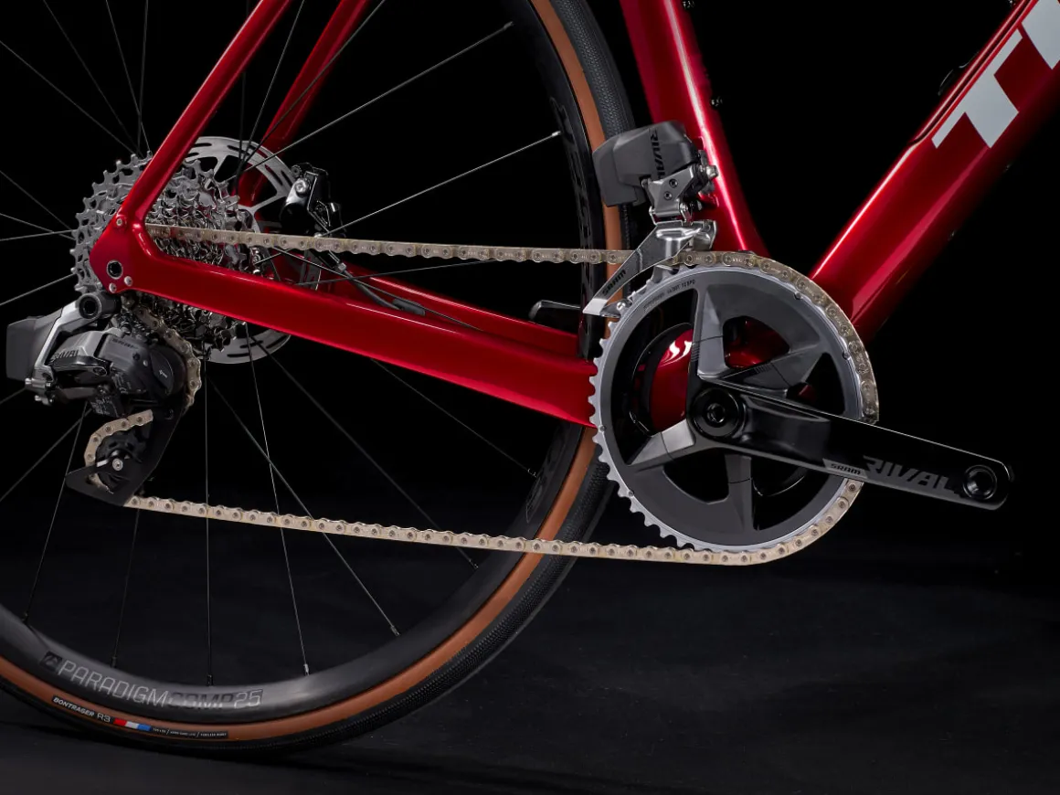 Women Trek Bikes Domane SL 6 AXS Gen 4