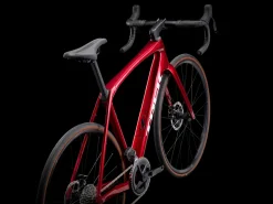 Women Trek Bikes Domane SL 6 AXS Gen 4