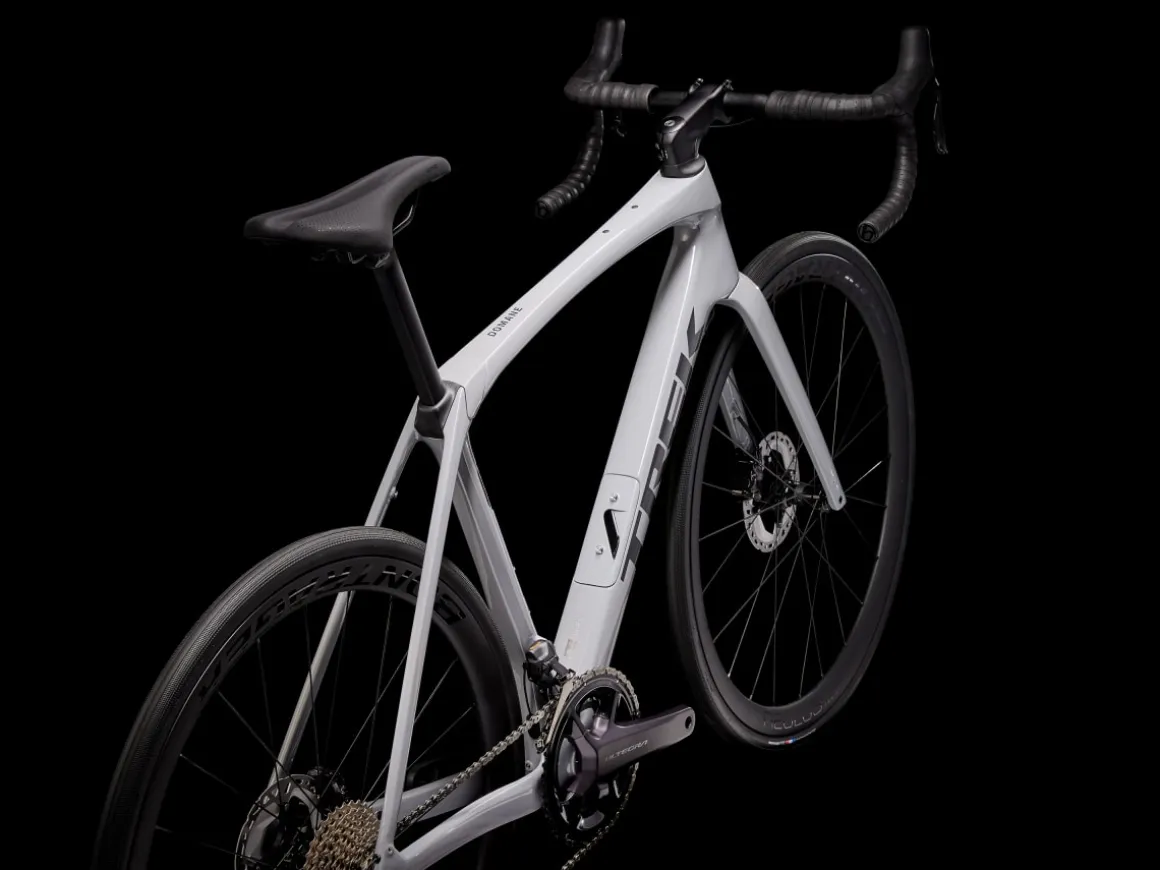 Women Trek Bikes Domane SL 7 Gen 4