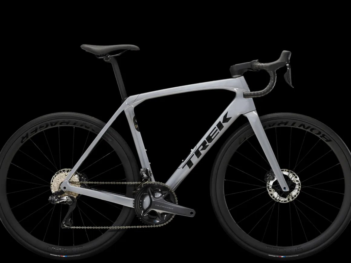Women Trek Bikes Domane SL 7 Gen 4