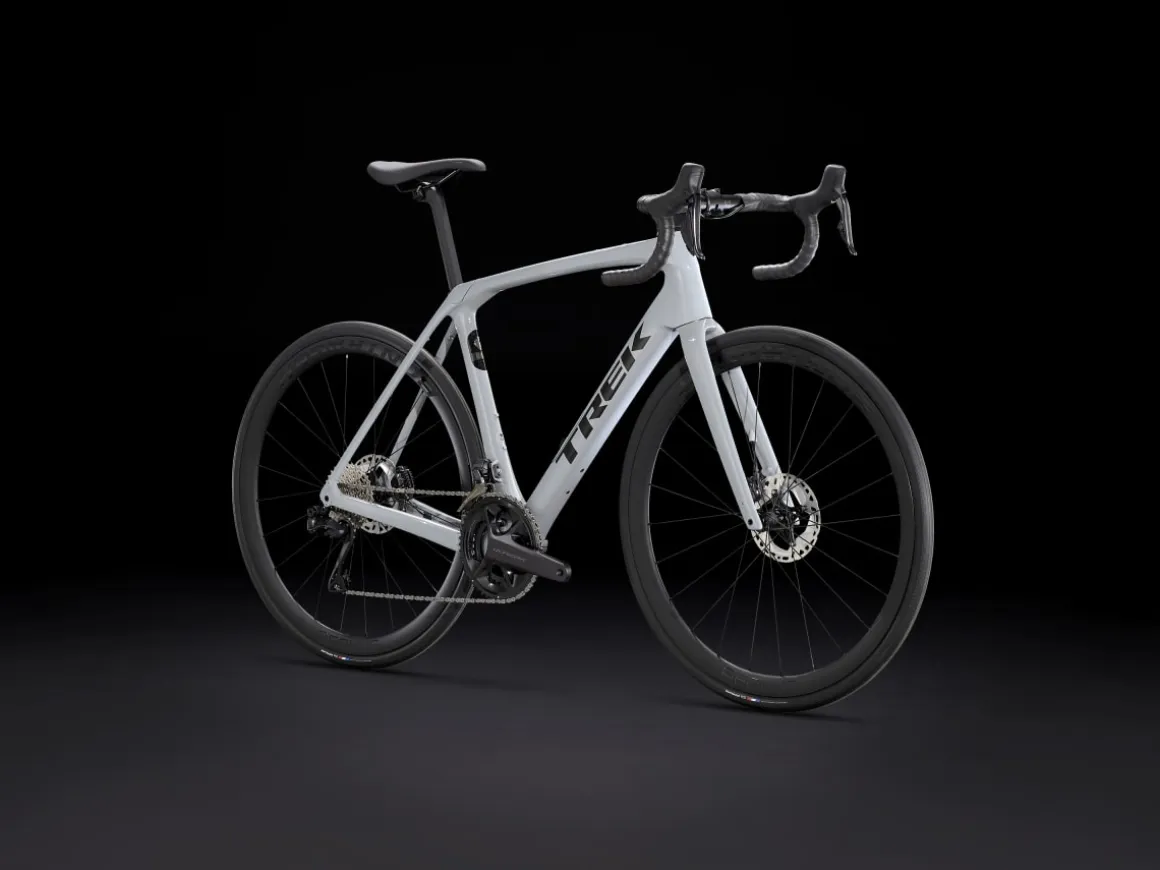 Women Trek Bikes Domane SL 7 Gen 4