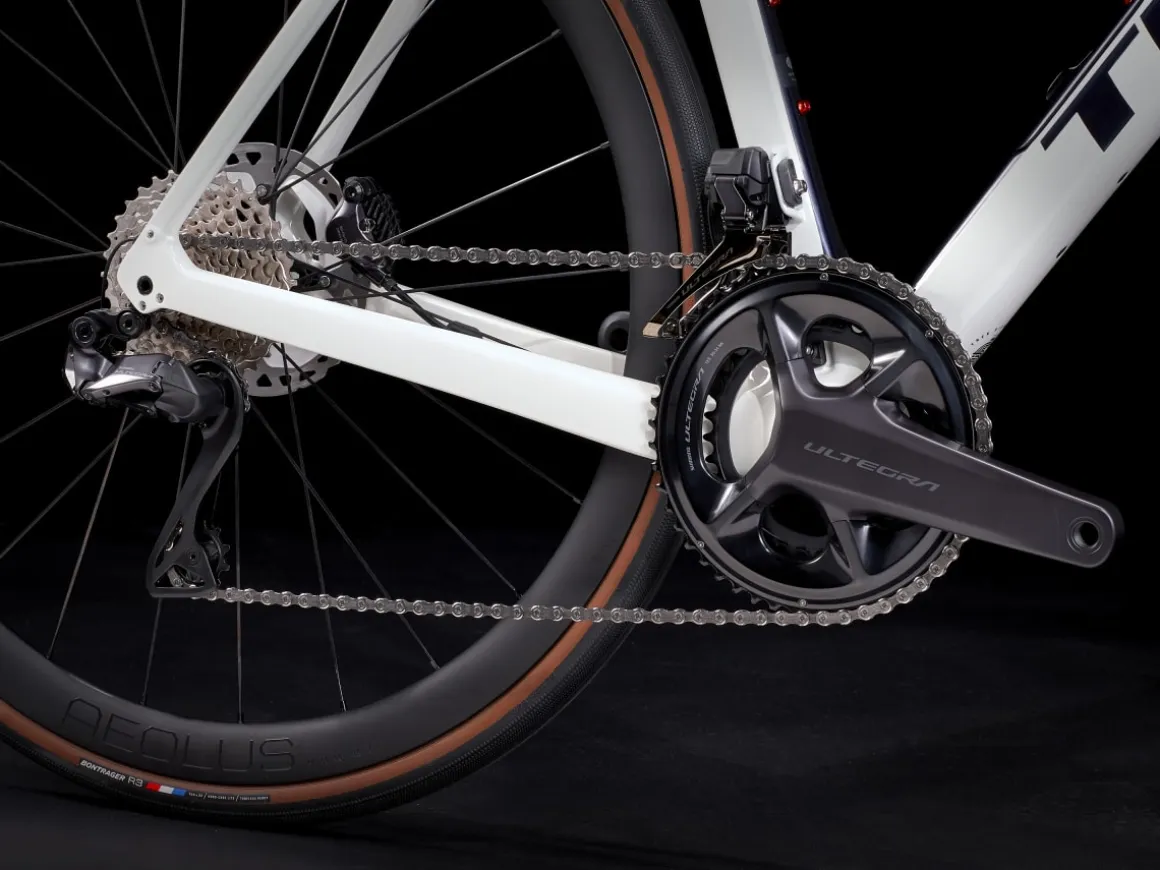 Women Trek Bikes Domane SL 7 Gen 4